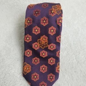 Robert Graham Silk Tie
